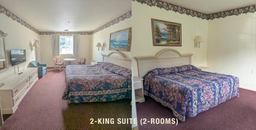 Family Suite