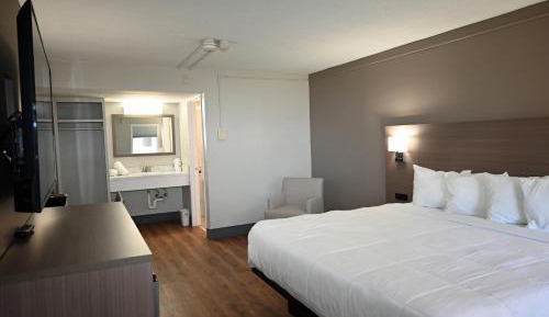 Superior Single Room