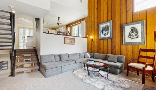 Three Bedroom Apartment