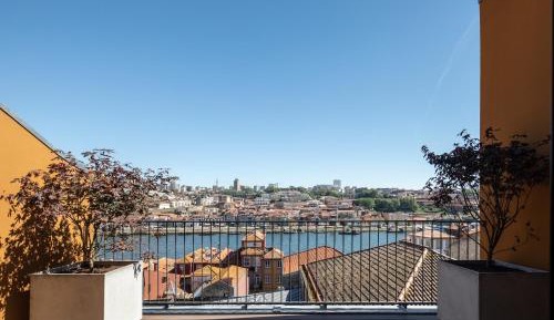 Superior Room with River View