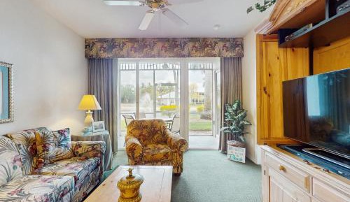 Three Bedroom Apartment