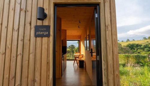 One-Bedroom Chalet