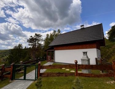 Two-Bedroom Chalet