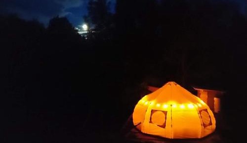 Tent