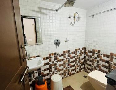 Two-Bedroom Townhouse