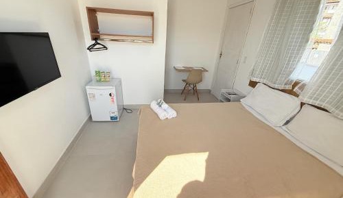 Double Room with Internal View