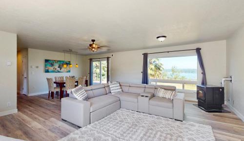 Three Bedroom holiday home 