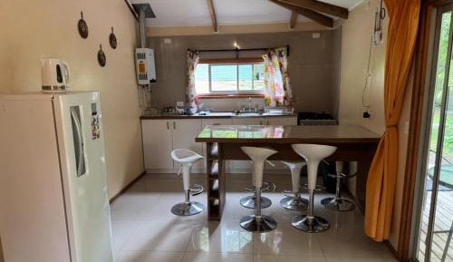 One-Bedroom Chalet