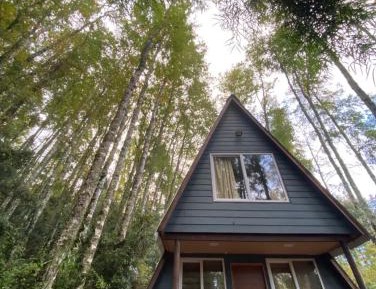 One-Bedroom Chalet