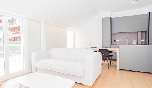 Suite with Terrace