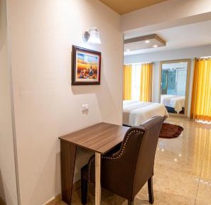 Superior Suite