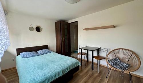 Small Double Room