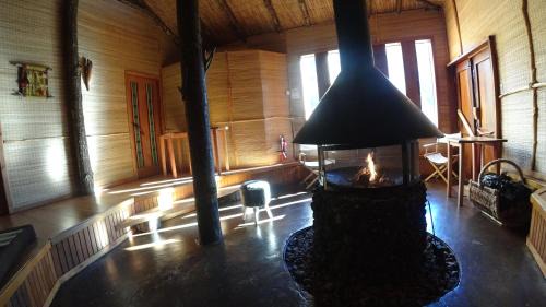 Double or Twin Room with Bathroom