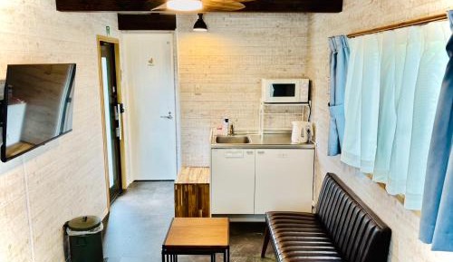 Quadruple Room with Shower