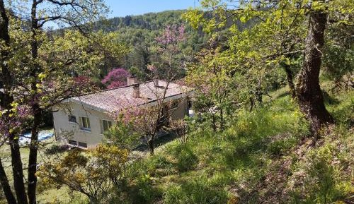 Three-Bedroom Home