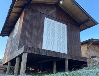 One-Bedroom Chalet