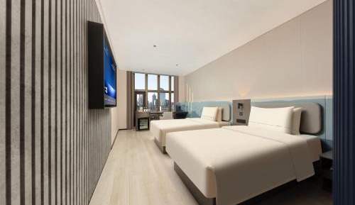 Superior Family Twin Room