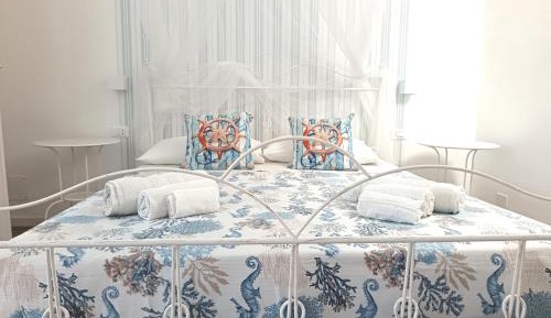 Two-Room Apartment