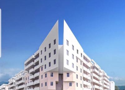 Two-Bedroom Superior Apartment