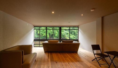 One-Bedroom Villa