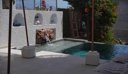 Double or Twin Room with Balcony