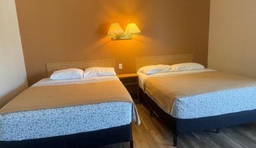 Deluxe Double or Twin Room with Ocean View