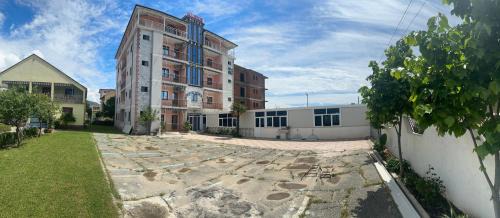 Double Room with Balcony (2 Adults + 1 Child)