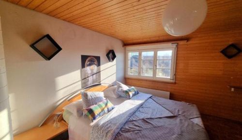 Apartment - Split Level