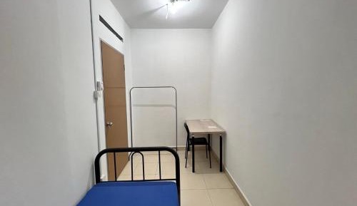 Economy Single Room