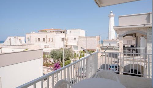 Two-Bedroom Superior Apartment