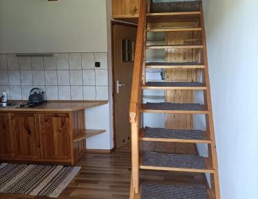 One-Bedroom Chalet