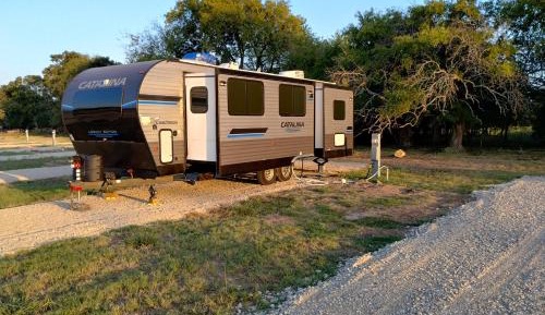 Mobile Home