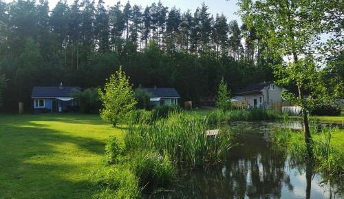 Two-Bedroom Townhouse