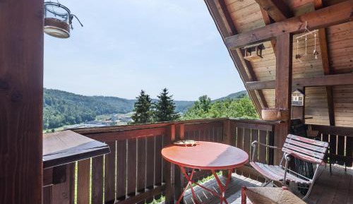 Two-Bedroom Superior Apartment