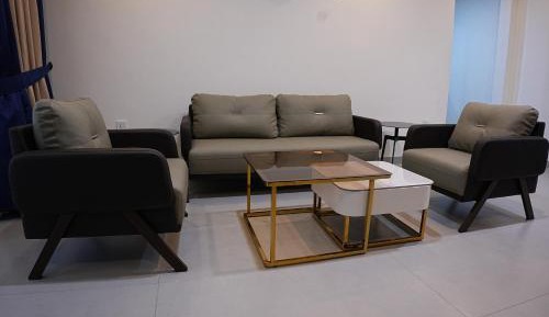 Two-Bedroom Suite