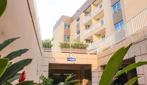 Family Suite with Balcony