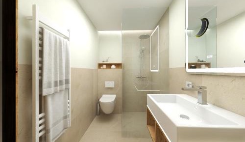 Triple Room with Balcony