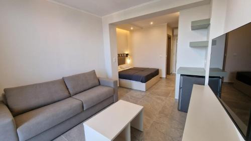 Junior Suite with Sea View