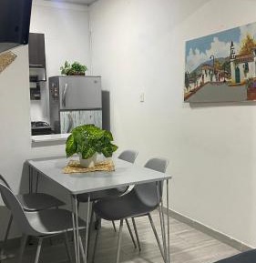 Two-Bedroom Standard Apartment