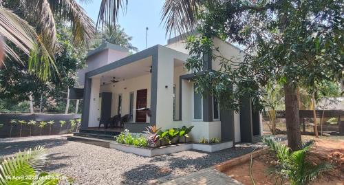 Superior Villa