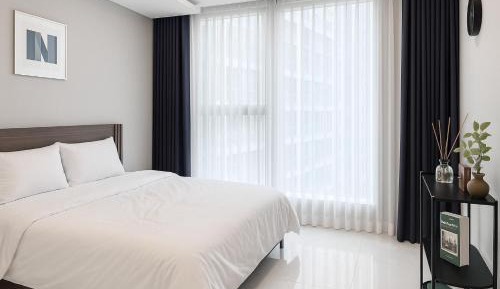 STAY-G C (DOUBLE BED)