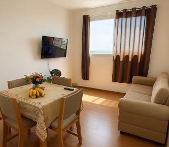 Two-Room Apartment