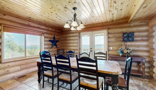 seven bedroom holiday home 