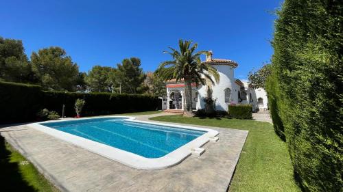 Two-Bedroom Villa