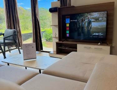 One-Bedroom Villa