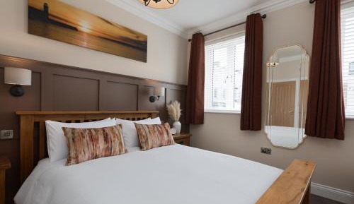 Apartment - Ground Floor