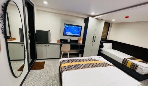 Superior Double Room