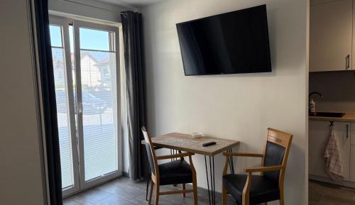 Double Room (1 Adult + 1 Child)