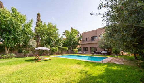 Villa