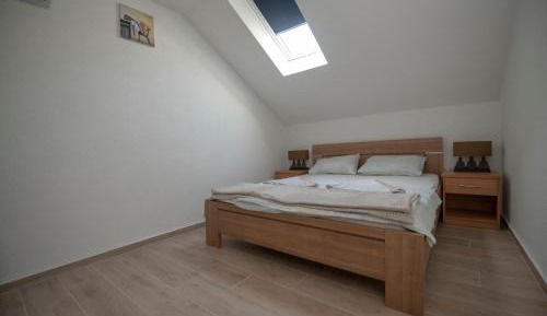 Classic Apartment